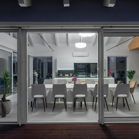 Ferienhaus Terveys *