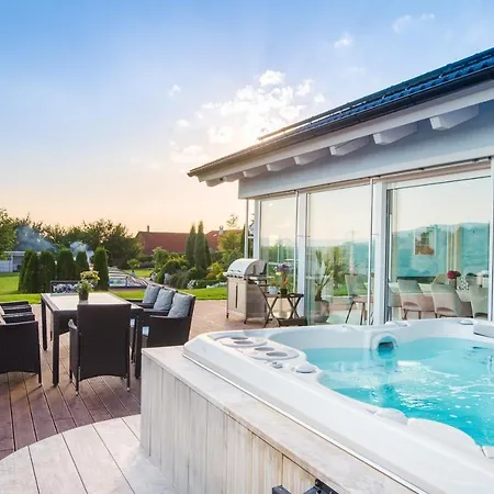 Hébergement de vacances Terveys
