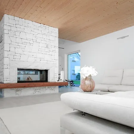 Terveys Ferienhaus Velopoli