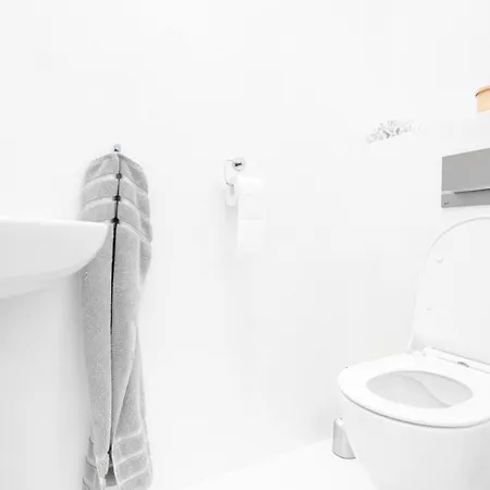 Ferienhaus Terveys Velopoli