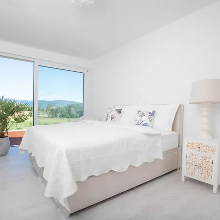 Terveys Ferienhaus *